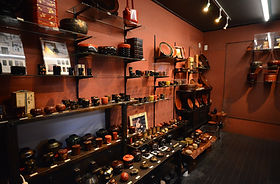 商品紹介 | 漆工芸 多田桂寛