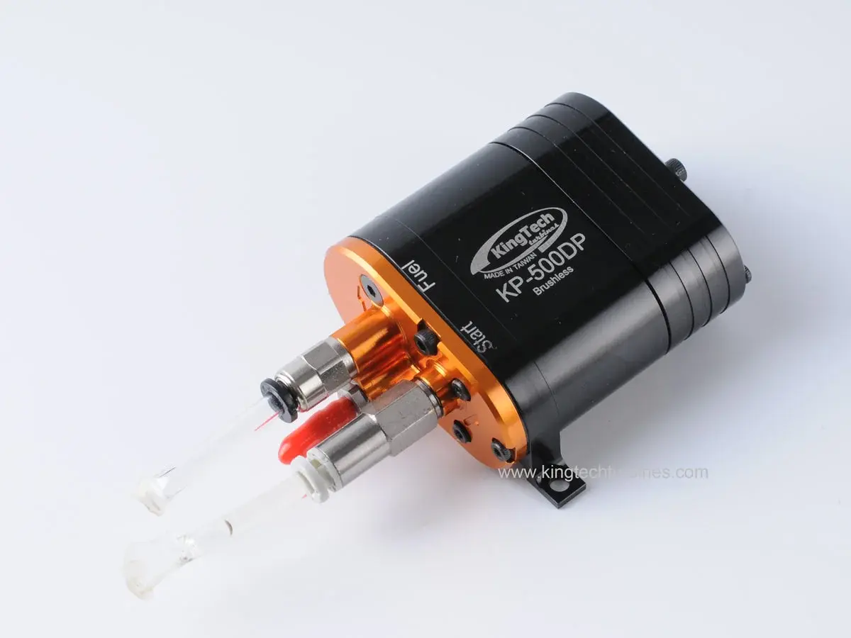 KingTech KP500DP Pump