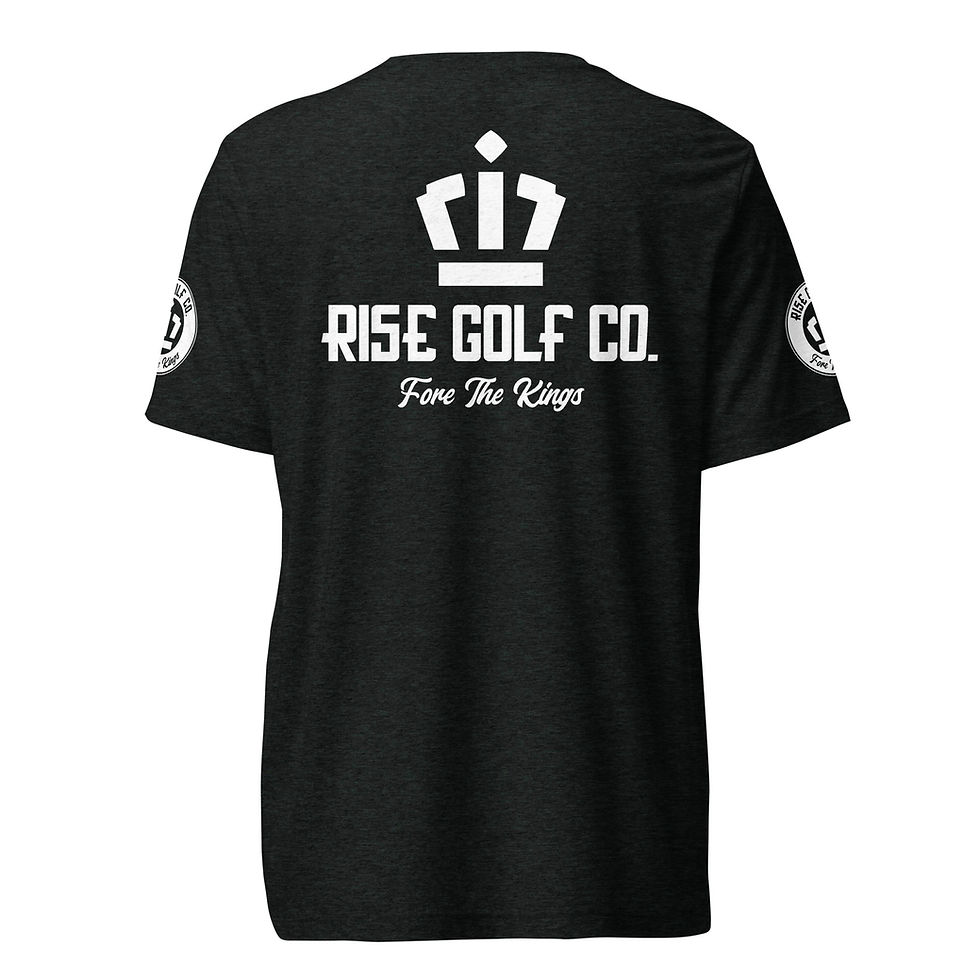Thumbnail: Rise Golf Active Tee