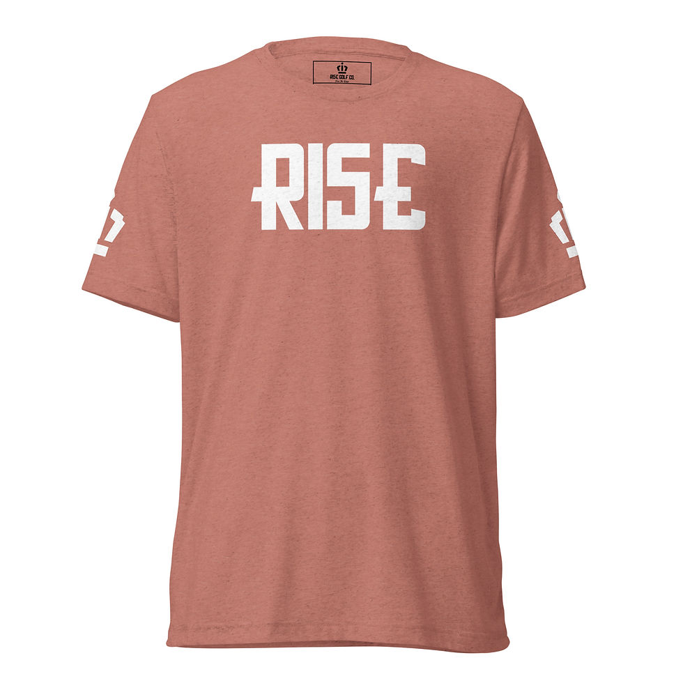 Thumbnail: Rise Active Tee 