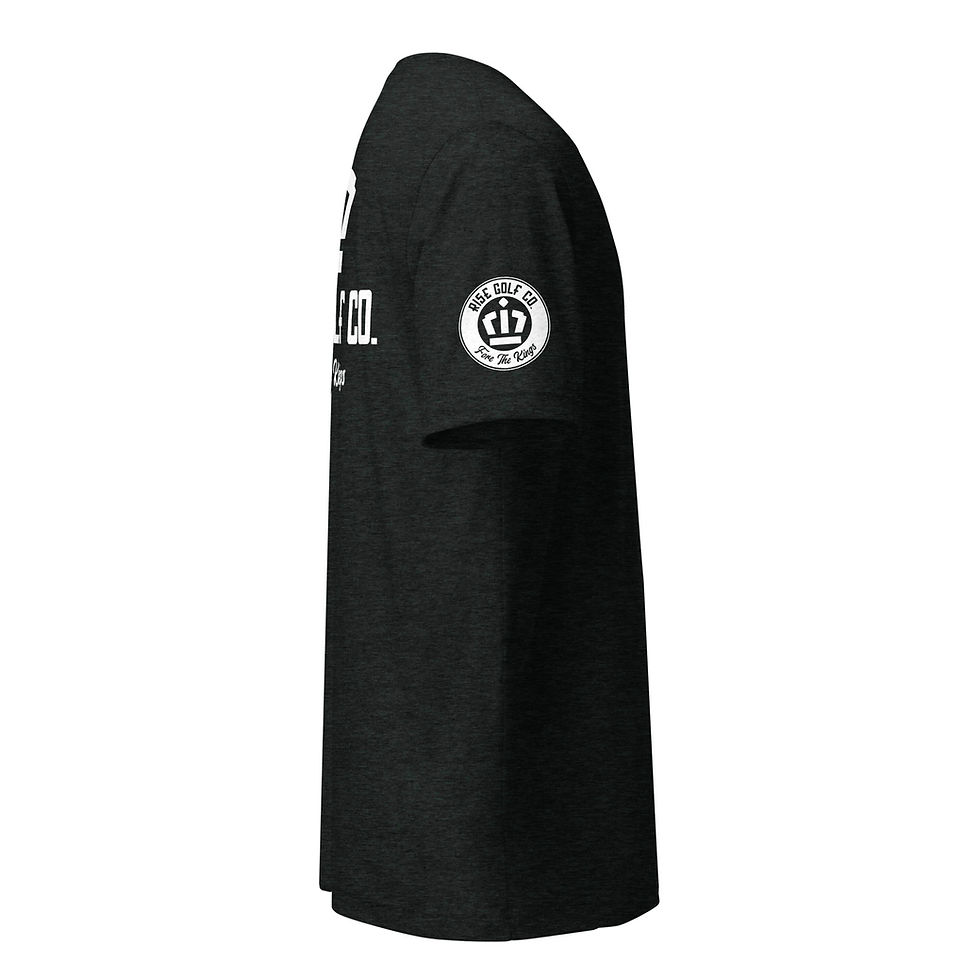 Thumbnail: Rise Golf Active Tee