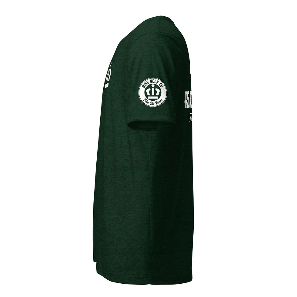 Thumbnail: Rise Golf Active Tee