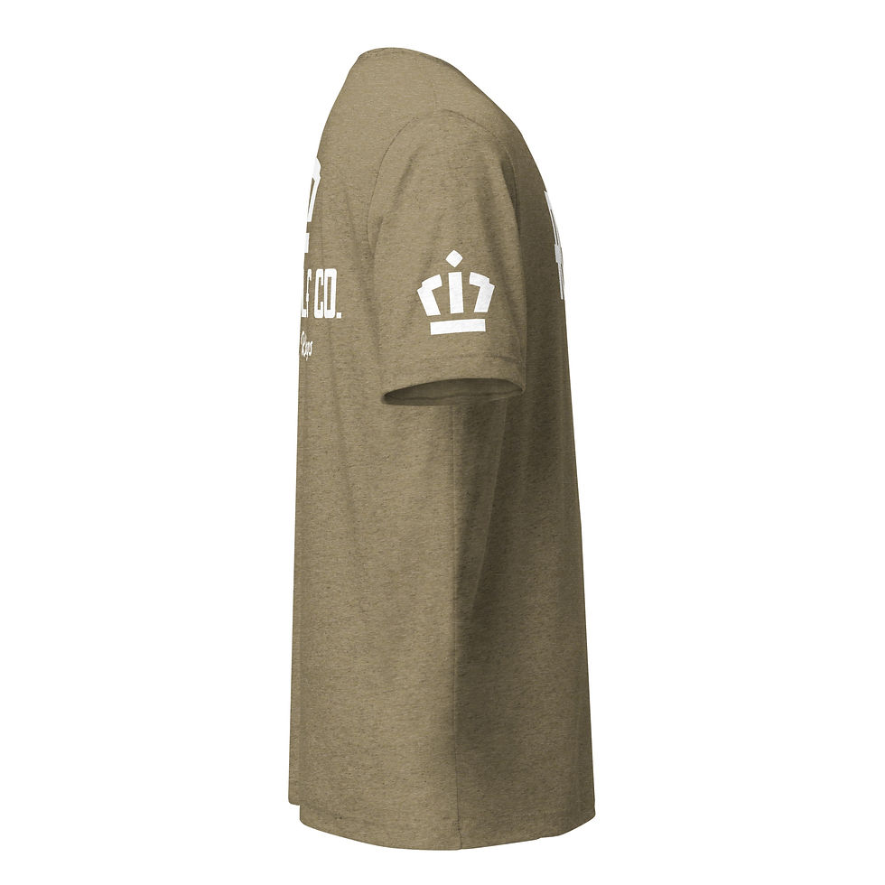 Thumbnail: Rise Active Tee 