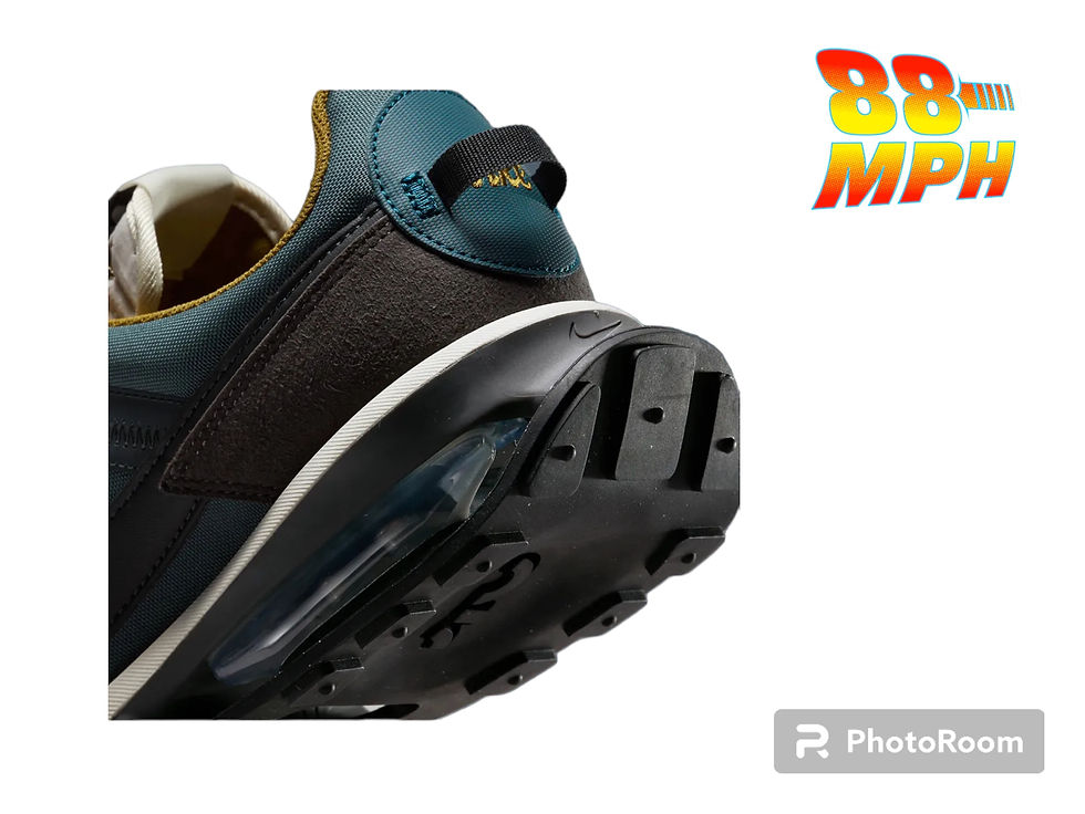 Miniatura: Nike Air Max Pre-Day LX Anthracite/Iron Gray