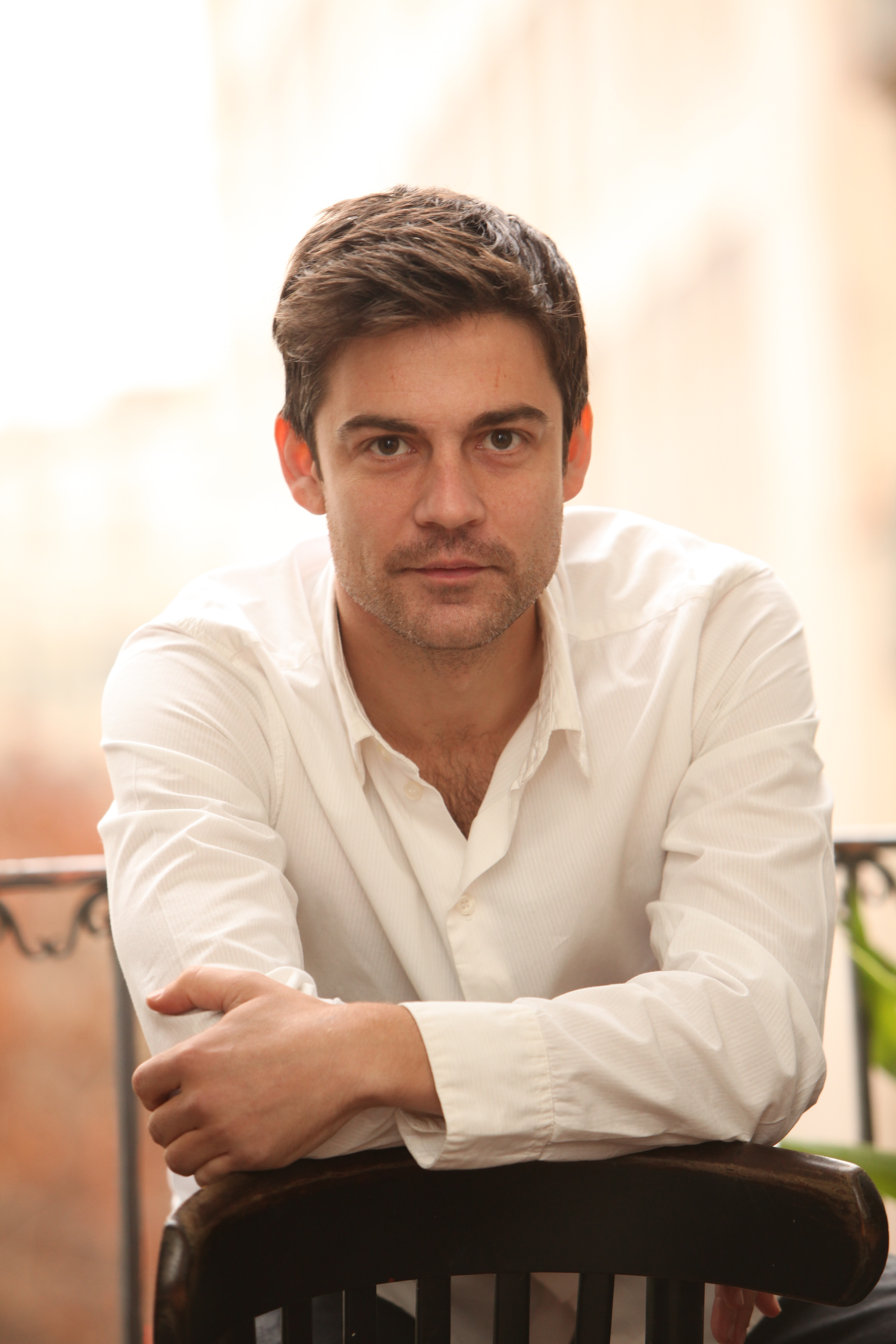 Roger Coma Alter Ego Talent House