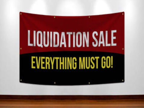 Mark 10:17-31 - Go, sell everything you have