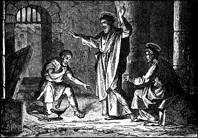 The Power of Hymn Singing