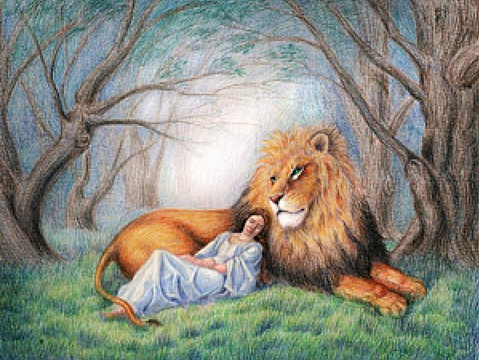 2 Corinthians 5:6-10,[11-13],14-17 - Opening the door to oneself, so the Lord can enter