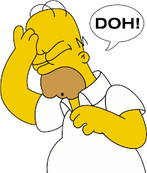 Homer Simpson