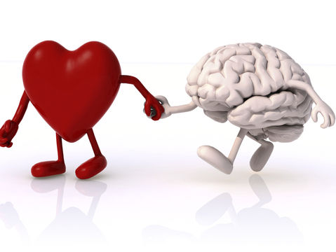 2 Samuel 7:1-14a – Letting the spiritual heart lead the Christ Mind