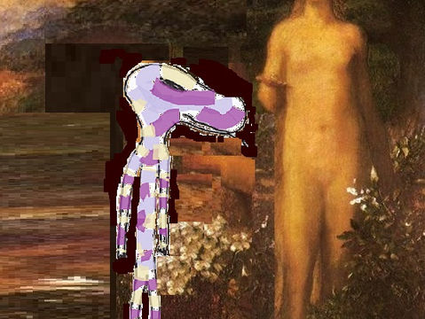 Bible Studies 12: Genesis 3 - That crafty snake