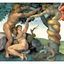 forbidden fruit