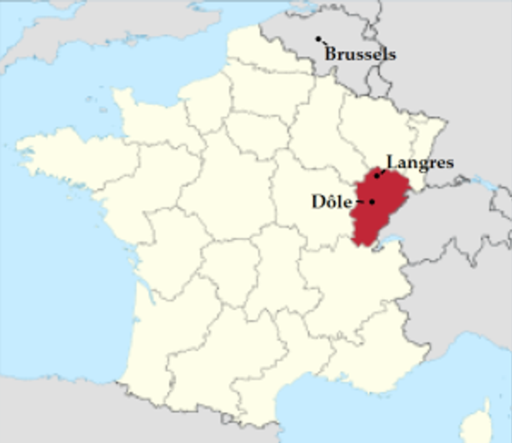 Belgium
