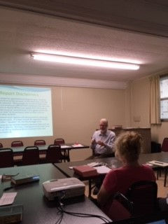 Speaking Engagements