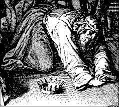 Psalm 51:1-11 - David's prayer for redemption