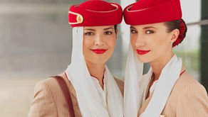 شروط العمل مضيفة طيران طول القامة والوزن المناسب شرطان للعمل بوظيفة مضيفة طيران