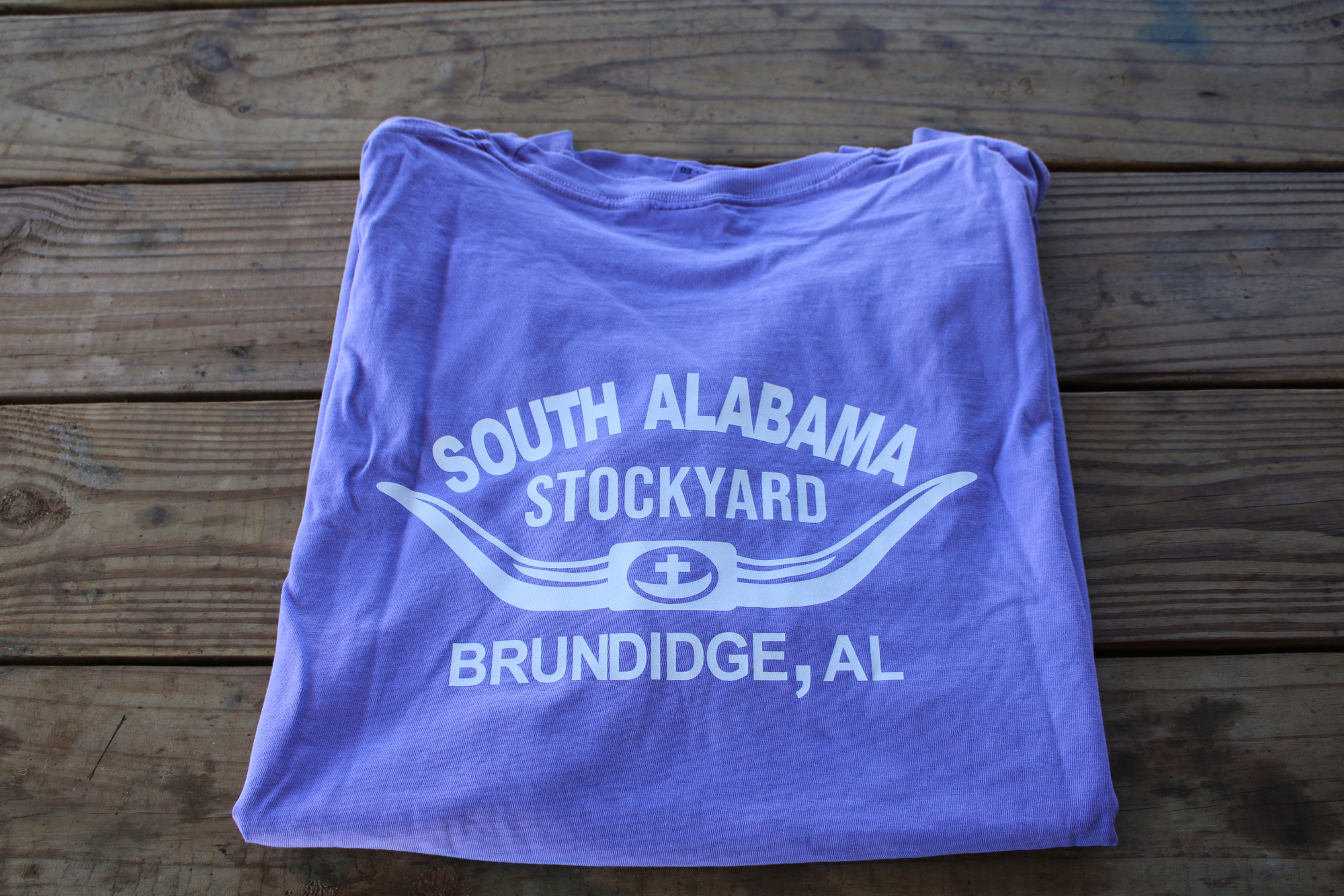 Stockyard T-Shirts