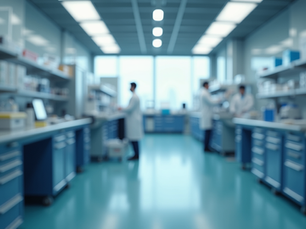 Achieving Global Regulatory Readiness in Biotech