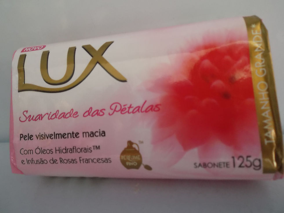 Thumbnail: Sabonete Lux 125g