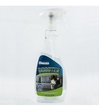 Dogster protector de manchas y polvo para telas