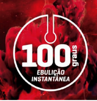 Ebulição 2018 Ao Vivo