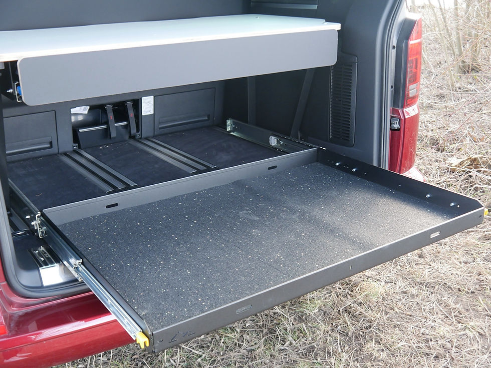 Miniaturbild: Multiflexboard MFB70