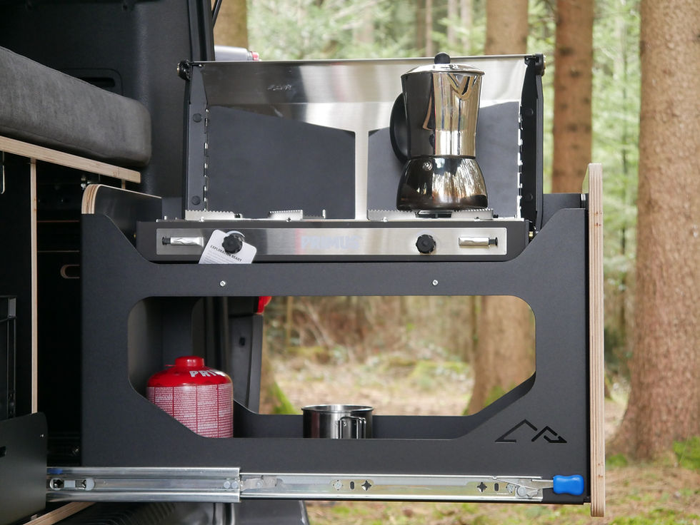 Miniaturbild: Basic Hecksystem Bus