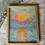 Thumbnail: NEW - "Sunset in Bombay" (2023) - 14 x 11'' Original Painting