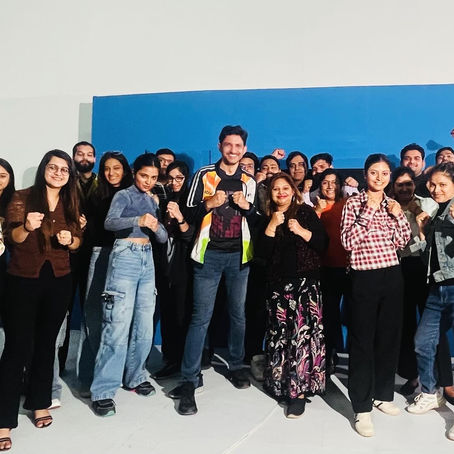 Lifelong Trauma: Lesson from Self-Defence