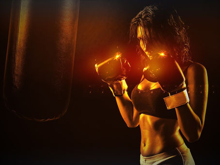 The Ultimate Strength Training Drills to Boost Your Punching Power