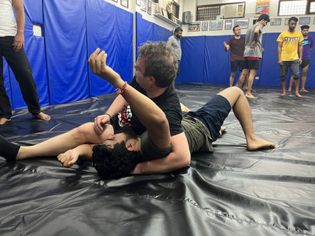 The Benefits and Drawbacks of Focusing on One Martial Art vs Cross Training in Multiple Disciplines
