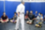 Its not just about the Belt color