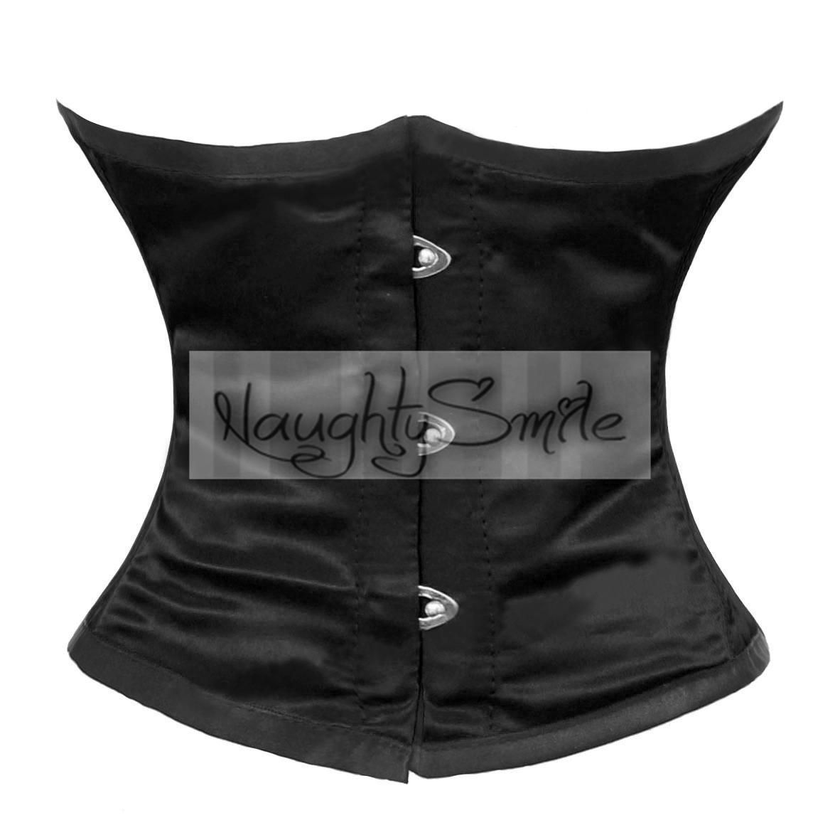 Waist Clincher corset (Short torso)