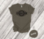Thumbnail: Legalized 2025 Green Card T-Shirt