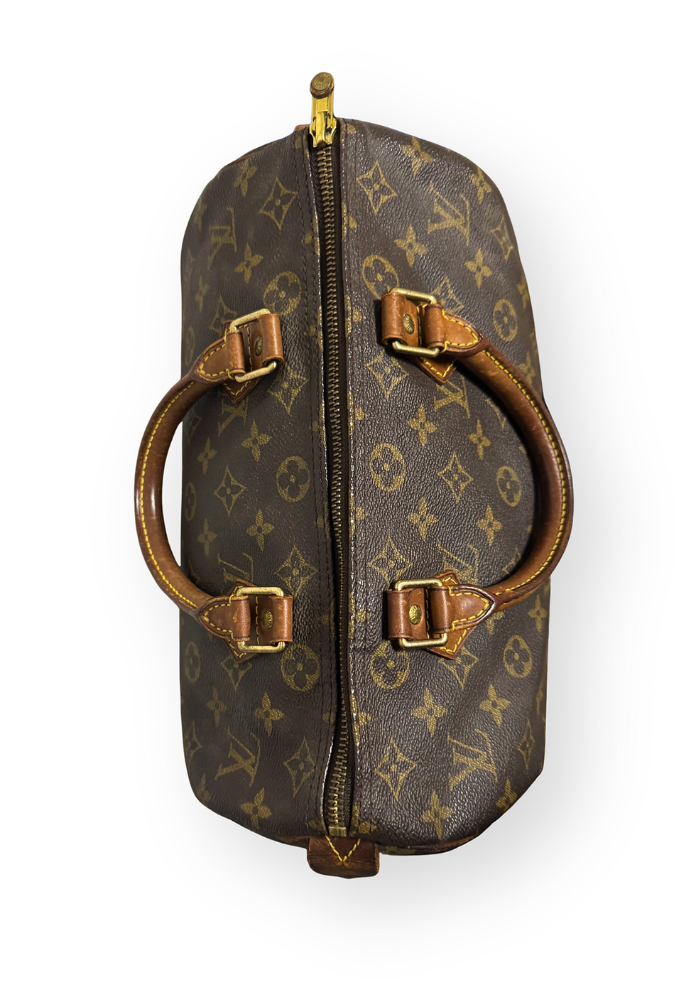 Miniatura: Louis Vuitton Monogram Speedy 30 Bag