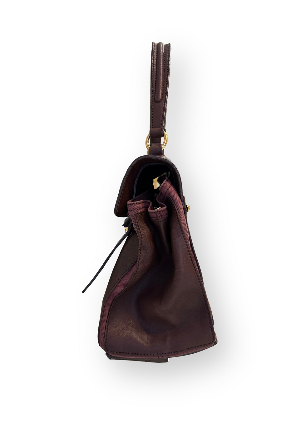 Miniatura: Yves Saint Laurent Muse Two Bag