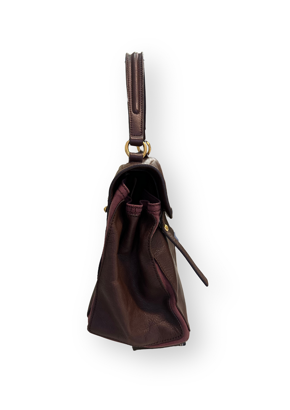 Miniatura: Yves Saint Laurent Muse Two Bag