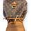 Miniatura: Louis Vuitton Montsouris GM Backpack