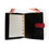 Miniatura: Louis Vuitton Agenda PM EPI Red