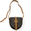 Miniatura: Louis Vuitton Chantilly Crossbody