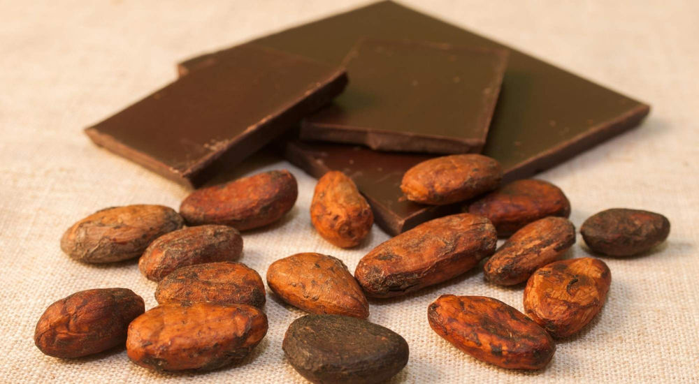 The Benefits of Bean to Bar Chocolate