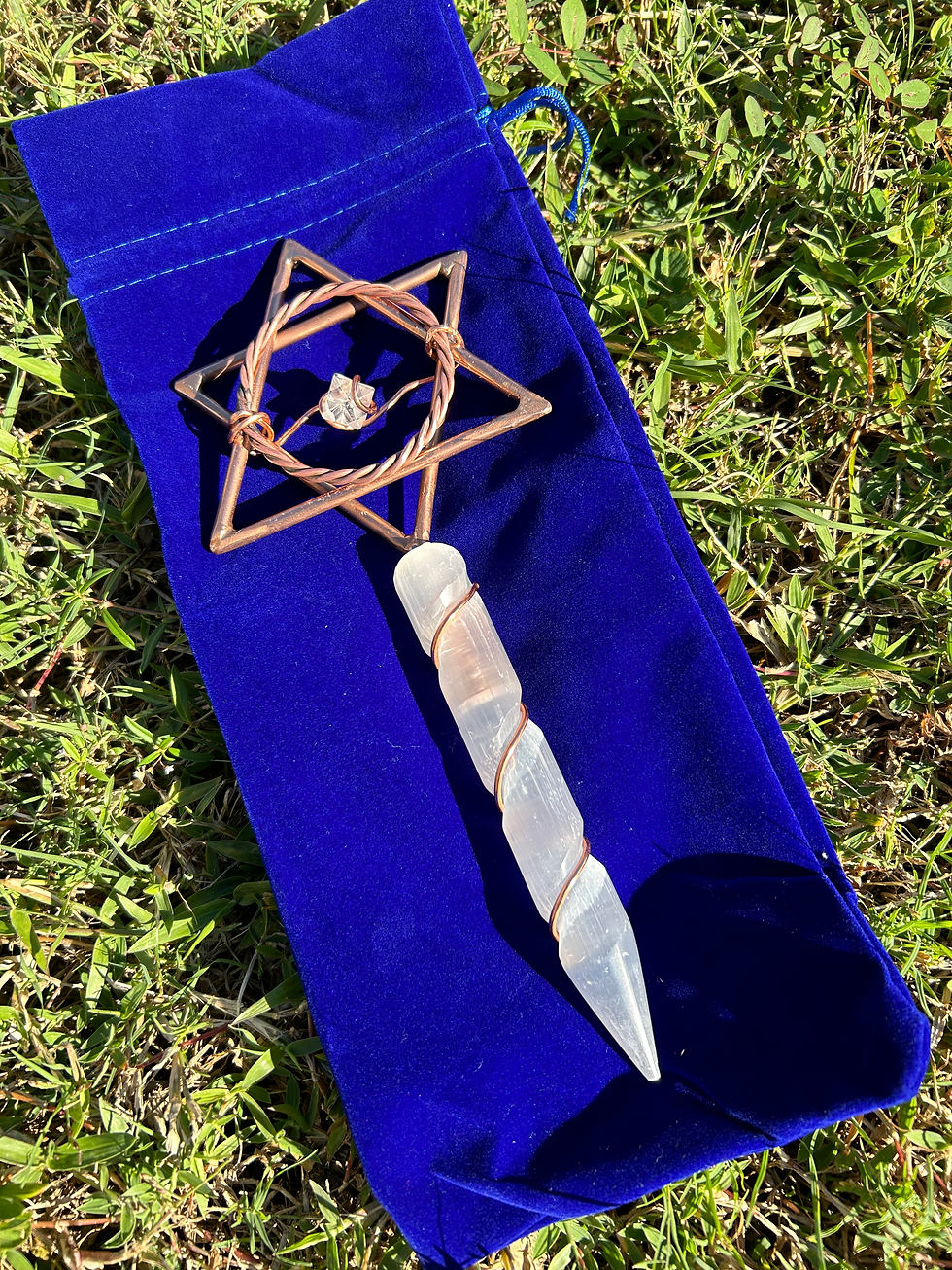 Thumbnail: Meta Mirror