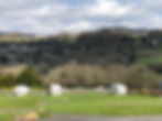 Tan Y Fron Holiday Park View