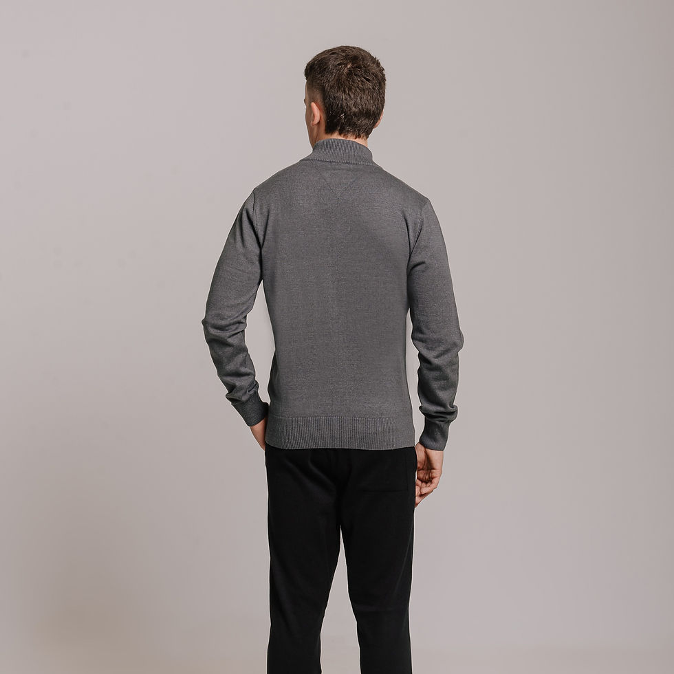 Miniatura: Jaqueta de tricô Sportwear