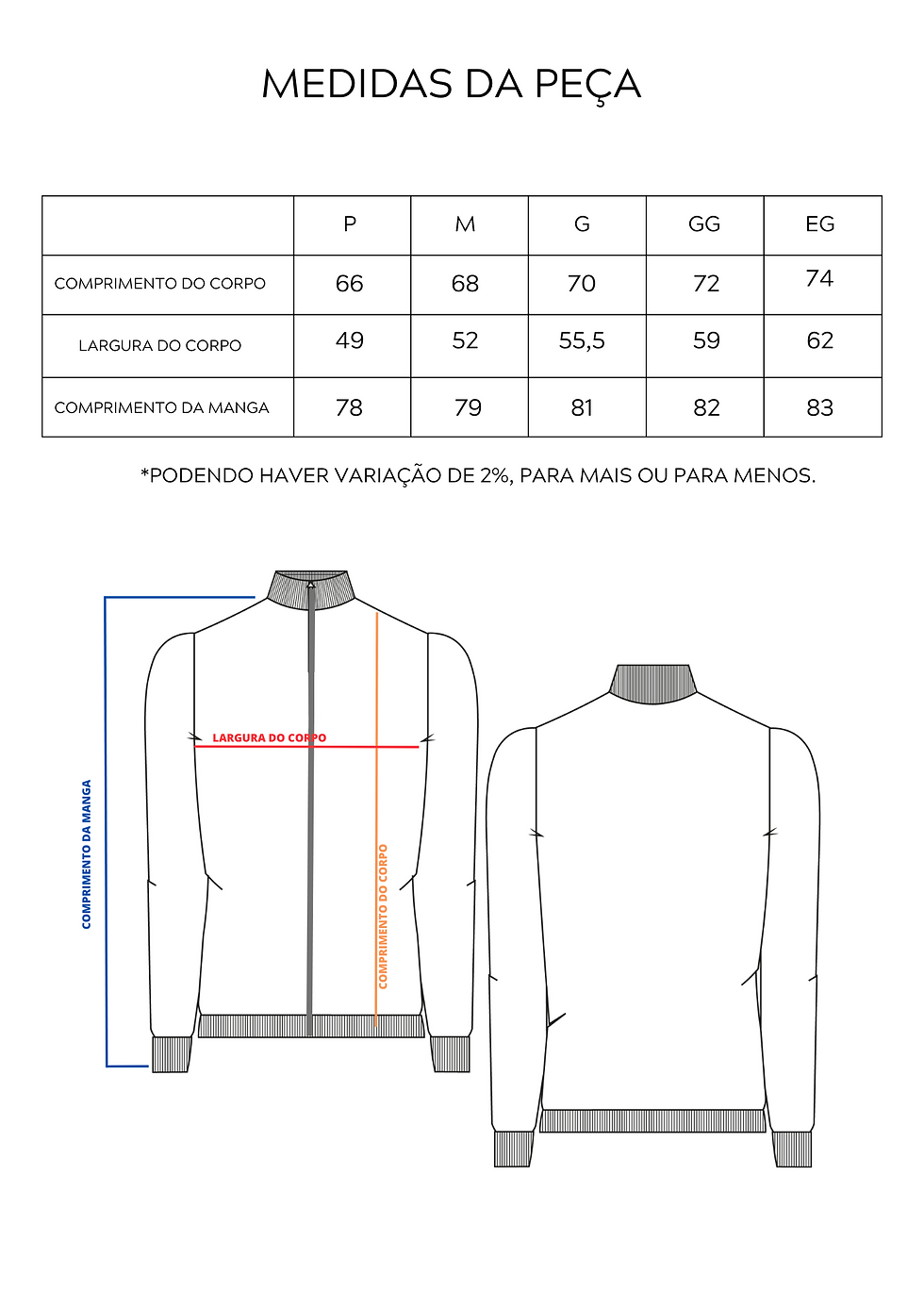 Miniatura: Jaqueta de tricô Sportwear