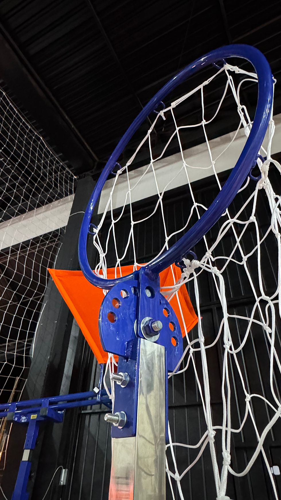 Miniatura: Biruta de Precisão