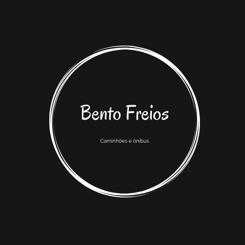 Foto do escritor: Bento Freios