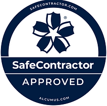 Safe Contractor Certification