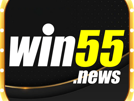 Win55 - Sân Chơi Cá Cược Trực Tuyến Chất Lượng Và Uy Tín