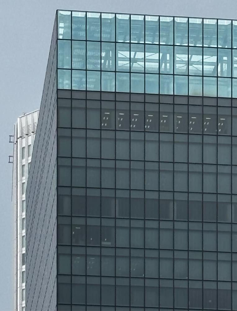 ビル2棟